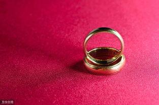 摘下婚戒独自闪耀,重拾自我光芒的蜕变之旅