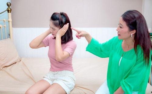 小姨妈3,温情续篇，亲情与成长的故事