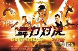 舞力对决,激情燃烧的舞蹈竞技盛宴