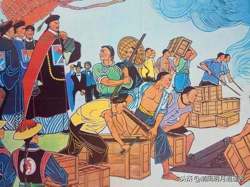 皇权的角逐（旗卷孤烟上）